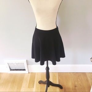 NWT Abercrombie and Fitch Skater Skirt